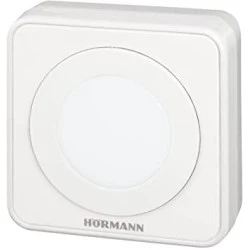 Garador Internal Push Button IT1B - Illuminated 