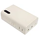 NVM Frequency Roller Shutter Remote Control Unit & 2 Handsets