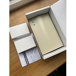 NVM Frequency Roller Shutter Remote Control Unit & 2 Handsets