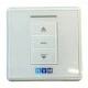 NVM Genuine Wall Push Button Rocker Switch