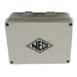 NECO Rollermatic B Roller Shutter Remote Control Unit & 2 Handsets - 3 Phase Volt Free NECO Rollermatic B Roller Shutter Remote Control Unit & 2 Handsets - 3 Phase Volt Free