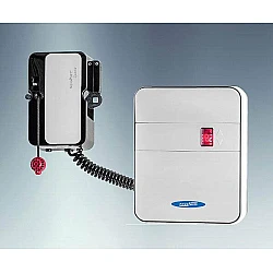 Novoferm Genuine Novoport Speed Operator Unit & 2 Handsets - Folding Sectional Doors