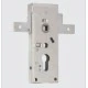 Novoferm Euro Lock Mechanism Assembly