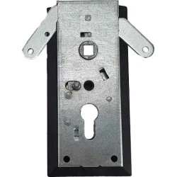 Novoferm Euro Lock Mechanism Assembly - Current Style