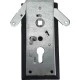 Novoferm Euro Lock Mechanism Assembly - Current Style