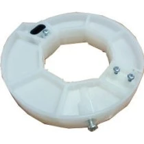 Novoferm Novoroll Novolock Roller Door Locking Barrel Ring Novoferm Novoroll Novolock Roller Door Locking Barrel Ring