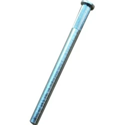 Novoferm Novoroll Novolock Roller Door Locking Pin for RCXX027 Ring Novoferm Novoroll Novolock Roller Door Locking Pin for RCXX027 Ring
