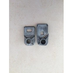 Novoferm Roller Bracket Holder - Folding Sectional Doors 30102 000