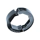 70mm Roller Door Octagonal Collar Ring - ZF 70mm Roller Door Octagonal Collar Ring - ZF