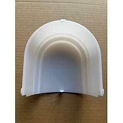 Cardale Thermaglide Roller Door Shutter Light Bulb Lens Cover