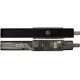 Garage Door Systems GDS OLD STYLE Inline Roller Shutter Lock 9.5" - Short Bars