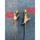 Roller Shutter Door Low Level Emergency Override External Release Kit - 0, 45 or 90 degree option