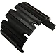 55mm Lath Roller Door Locking Strap D1806M 55mm Lath Roller Door Locking Strap D1806M