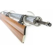 ALLUGUARD Security Locking COLLAR RING D106 