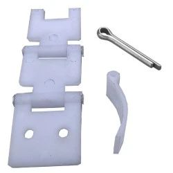 Roller Door Shutter LOCKING STRAP Wagon Trailer Hinge Roller Door Shutter LOCKING STRAP Wagon Trailer Hinge