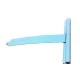 Roller Door Spring Locking Strap 37mm / 44mm / 55mm Lath - 130mm Long 
