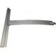 Roller Door Spring Locking Strap 37mm / 44mm / 55mm Lath - 170mm Long 