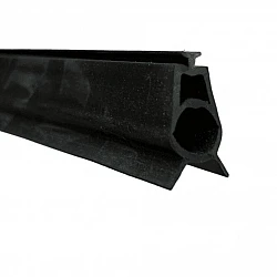 Novoferm Rubber Bottom Seal For Sectional Garage doors Novoferm Rubber Bottom Seal For Sectional Garage doors