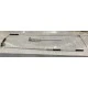 Roller Shutter Door Low Level Emergency Override External Release Kit