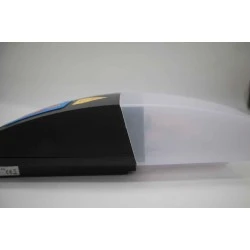 SWS Teleco SeceuroSense Control Unit Panel - 1.5V Wireless TVPTP868A10S