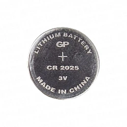 CR2025 Lithium Handset Battery  CR2025 Lithium Handset Battery