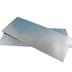 Pair of 15'x6' Rectangular Gusset Plates  