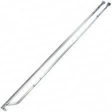 Side Hinged Garage Door Conversion Arm Set 