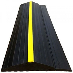 16.7mm Garage Door Weather Defender Floor Threshold Seal Kit 16.7mm Garage Door Weather Defender Floor Threshold Seal Kit
