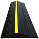27mm SOLID Garage Door Weather Defender Floor Threshold Seal Kit - XL 27mm SOLID Garage Door Weather Defender Floor Threshold Seal Kit - XL