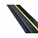5m Garage Door Weather Defender Floor Threshold Seal Kit 5m Garage Door Weather Defender Floor Threshold Seal Kit