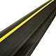 27mm SOLID Garage Door Weather Defender Floor Threshold Seal Kit - XL 27mm SOLID Garage Door Weather Defender Floor Threshold Seal Kit - XL