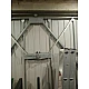 Wessex / Ellard Garage Door Internal Lock Handle - 2 Side Cam Anti Clockwise Wessex / Ellard Garage Door Internal Lock Handle - 2 Side Cam Anti Clockwise