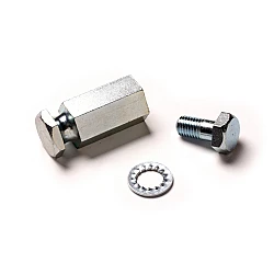 Classic Hexagonal Spring Anchor Pin Bolt Classic Hexagonal Spring Anchor Pin Bolt