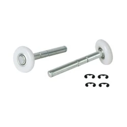 Classic Canopy Door Roller Spindles Classic Canopy Door Roller Spindles