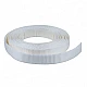 Genuine SWS SeceuroGlide Webbing - White (Per Metre) Genuine SWS SeceuroGlide Webbing - White (Per Metre)