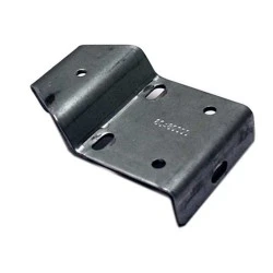 Novoferm Retractable Side Lock Keep Bracket - 80480000 Novoferm Retractable Side Lock Keep Bracket - 80480000