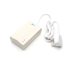 NVM Roller Shutter Remote Control Unit & 2 Handsets - 3 Phase Volt Free NVM Roller Shutter Remote Control Unit & 2 Handsets - 3 Phase Volt Free