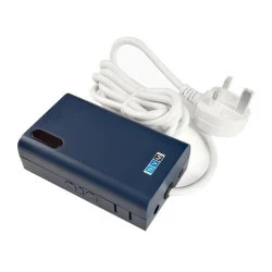 NVM Roller Shutter Remote Control Unit & 2 Handsets - Pre Wired NVM Roller Shutter Remote Control Unit & 2 Handsets - Pre Wired