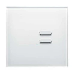 Teleco Wireless Remote Control Wall Switch - TVTXI868BB02 