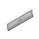 Hormann Roller Shutter Door Top Connection Profile