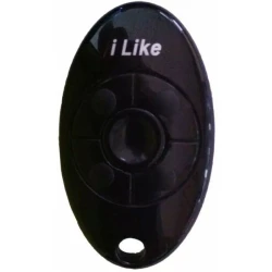 Teleco i Like 4 Button Remote Control Handset TVTXE868A02/4