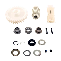 Chamberlain Genuine Drive Gear and Worm Kit - 041A2817-6P  Chamberlain Genuine Drive Gear and Worm Kit - 041A2817-6P