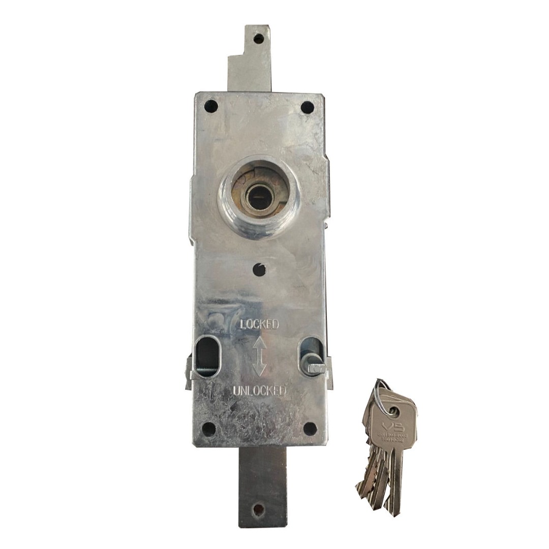 Apex Euro Lock Mechanism Assembly Apex Euro Lock Mechanism Assembly
