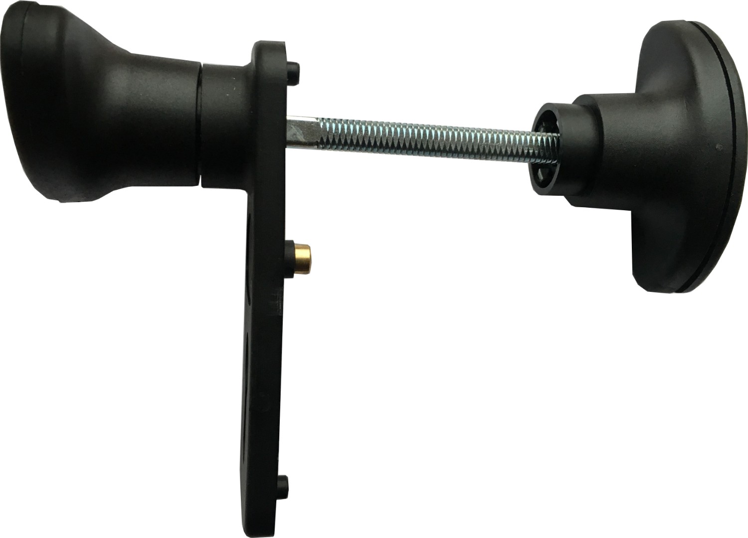 Select Front & Back Lock Handle Kit Select Front & Back Lock Handle Kit