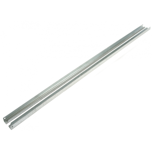 Canopy Door Gear Jamb Channel Canopy Door Gear Jamb Channel