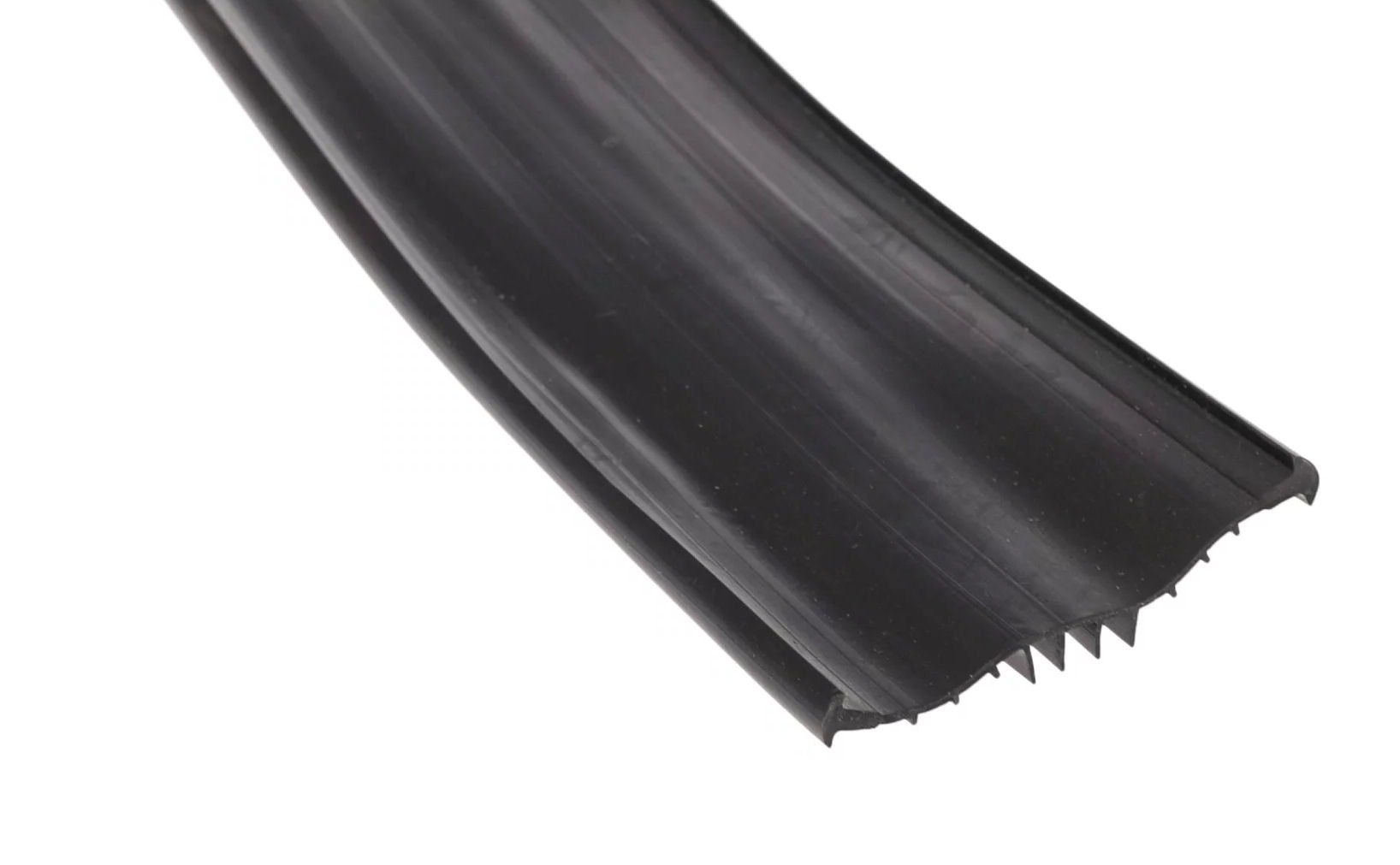 B&D Roller Door Bottom Weather Seal B&D Roller Door Bottom Weather Seal
