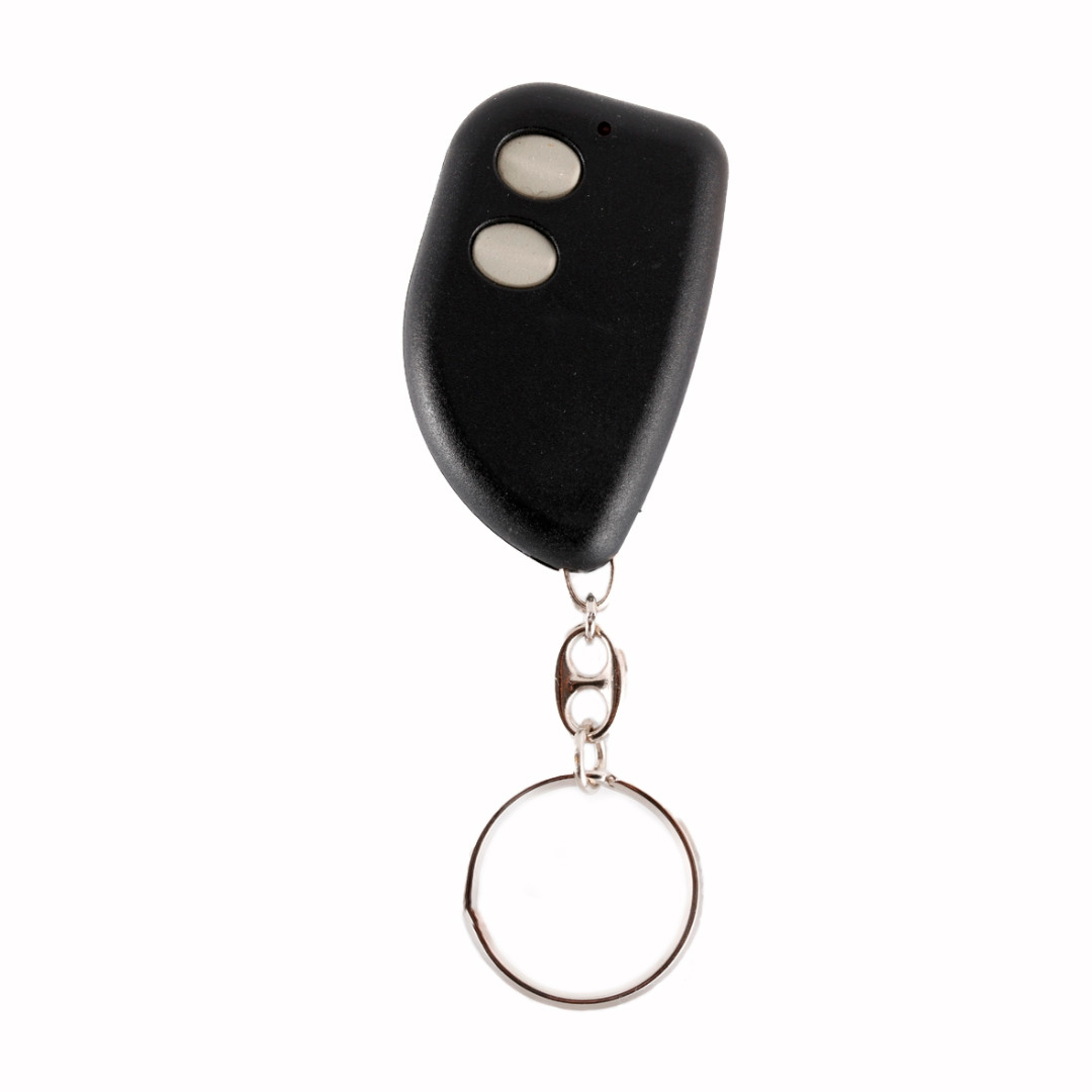 Cardale Thermaglide replacement 433MHz handset (2004 - 2006) Cardale Thermaglide replacement 433MHz handset (2004 - 2006)