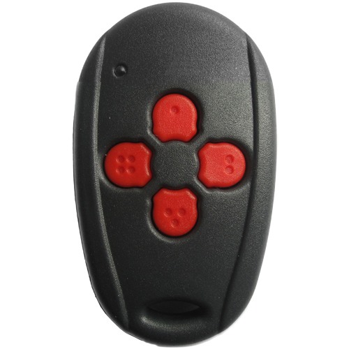 E-King 433-4C 433MHz 4 Channel - Remote Control Handset E-King 433-4C 433MHz 4 Channel - Remote Control Handset