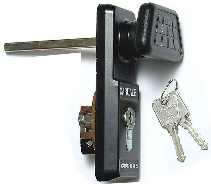 Classic Eurolock Barrel Cylinder - OLD DESIGN - Keyed Alike PAIR