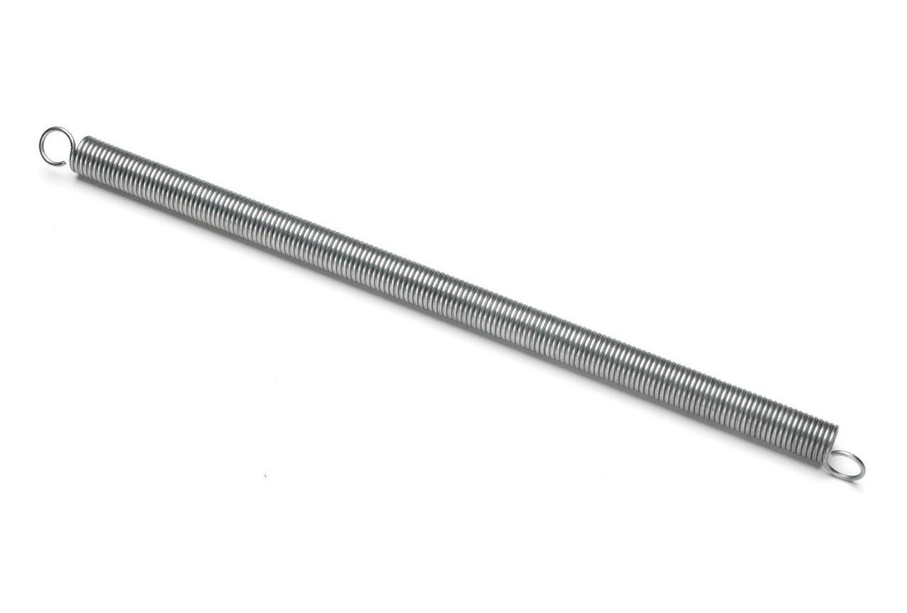 Cardale GENUINE CEN Spec SLIDEAWAY Maximiser II Garage Door Spring - LIGHT